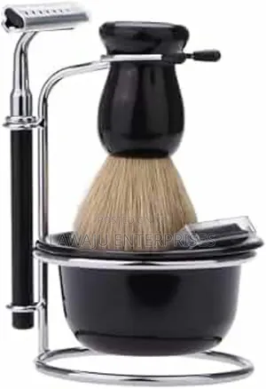 Manual Shaving Kit