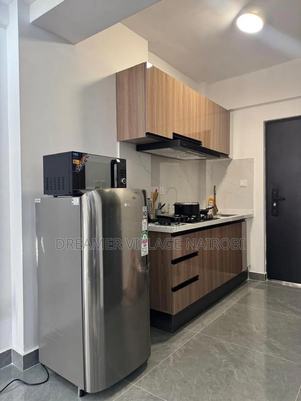 1bedroom in Westlands, Riverside - thumbnail 12