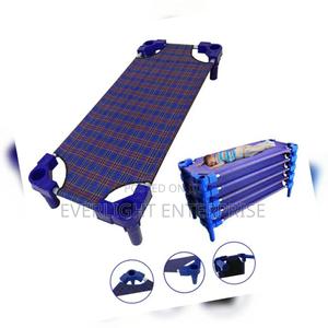 Kids Stackable Bed - main view