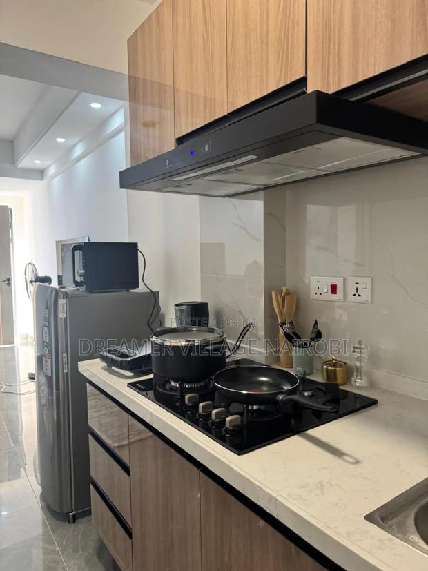 1bedroom in Westlands, Riverside - thumbnail 14
