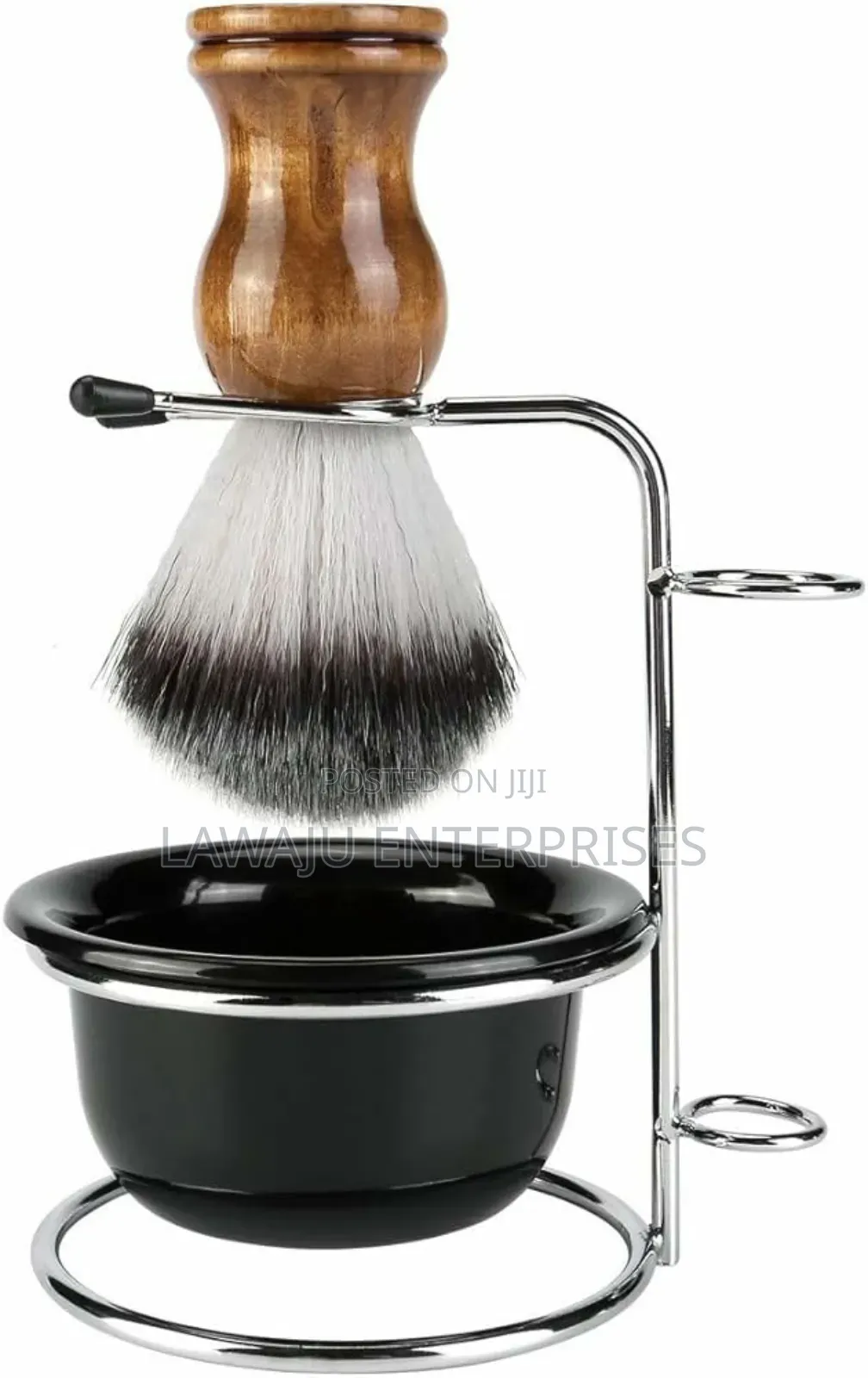 Manual Shaving Kit