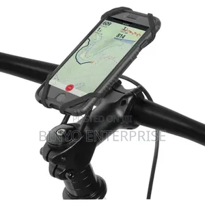 Bike Phone Holder