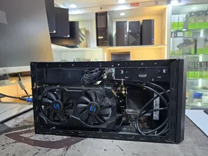 Desktop Computer Gigabyte GB-BKi3HA-7100 16GB Intel Core I7 SSD 512GB