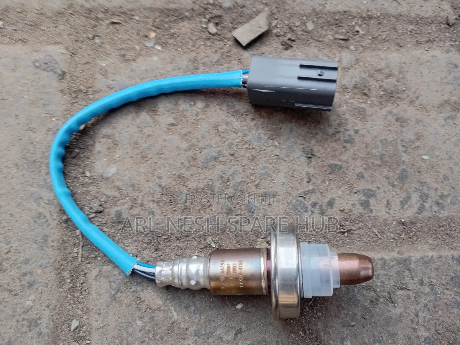 Subaru Foreter 2014 Oxygen Sensor