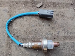 Subaru Foreter 2014 Oxygen Sensor