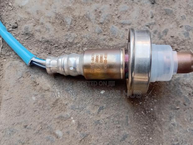 Subaru Foreter 2014 Oxygen Sensor - thumbnail 3