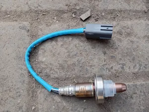 Subaru Foreter 2014 Oxygen Sensor