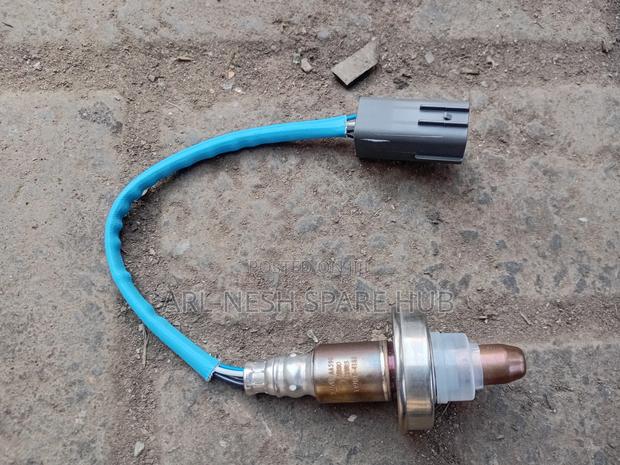 Subaru Foreter 2014 Oxygen Sensor - thumbnail 4