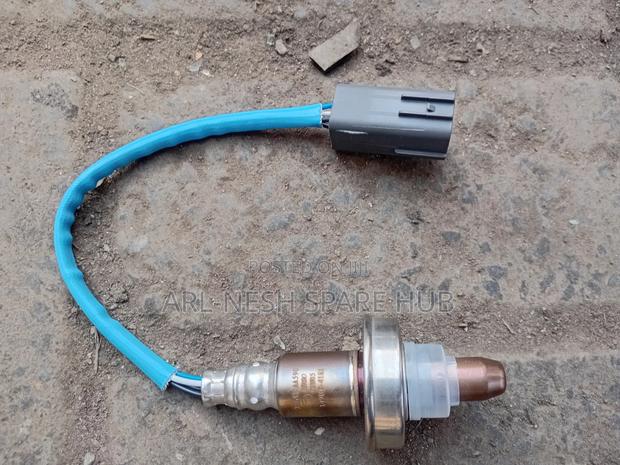 Subaru Foreter 2014 Oxygen Sensor - thumbnail 5