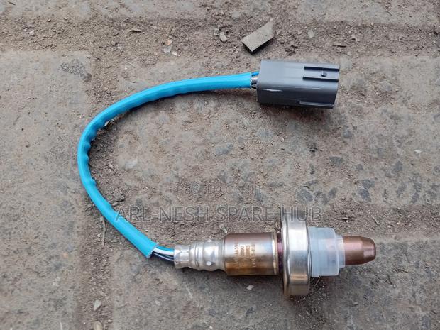 Subaru Foreter 2014 Oxygen Sensor - thumbnail 6