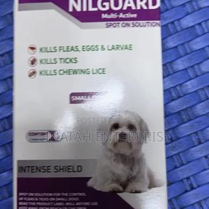 Nilguard Spot-On(2-10kg) Small Dogs - thumbnail 2