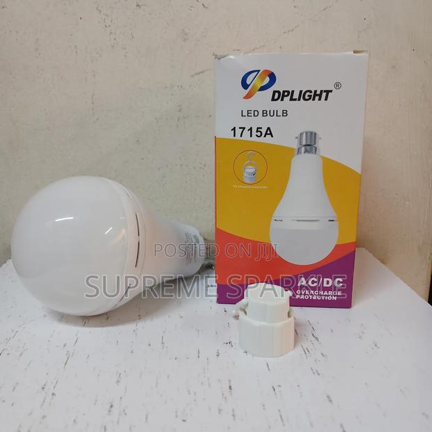 Dplight Led Bulb 1715a - thumbnail 2