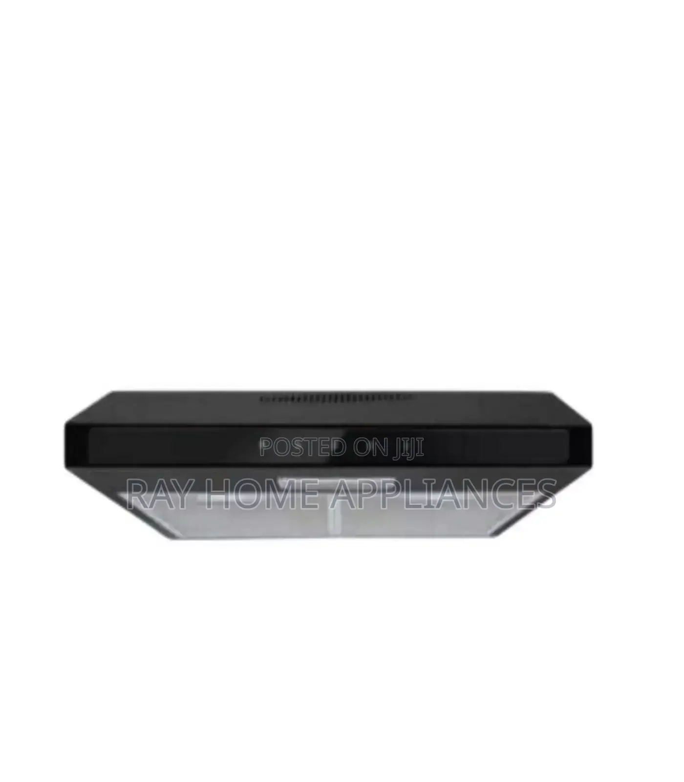 60cm Bolesi Under the Cabinet Kitchen Hood