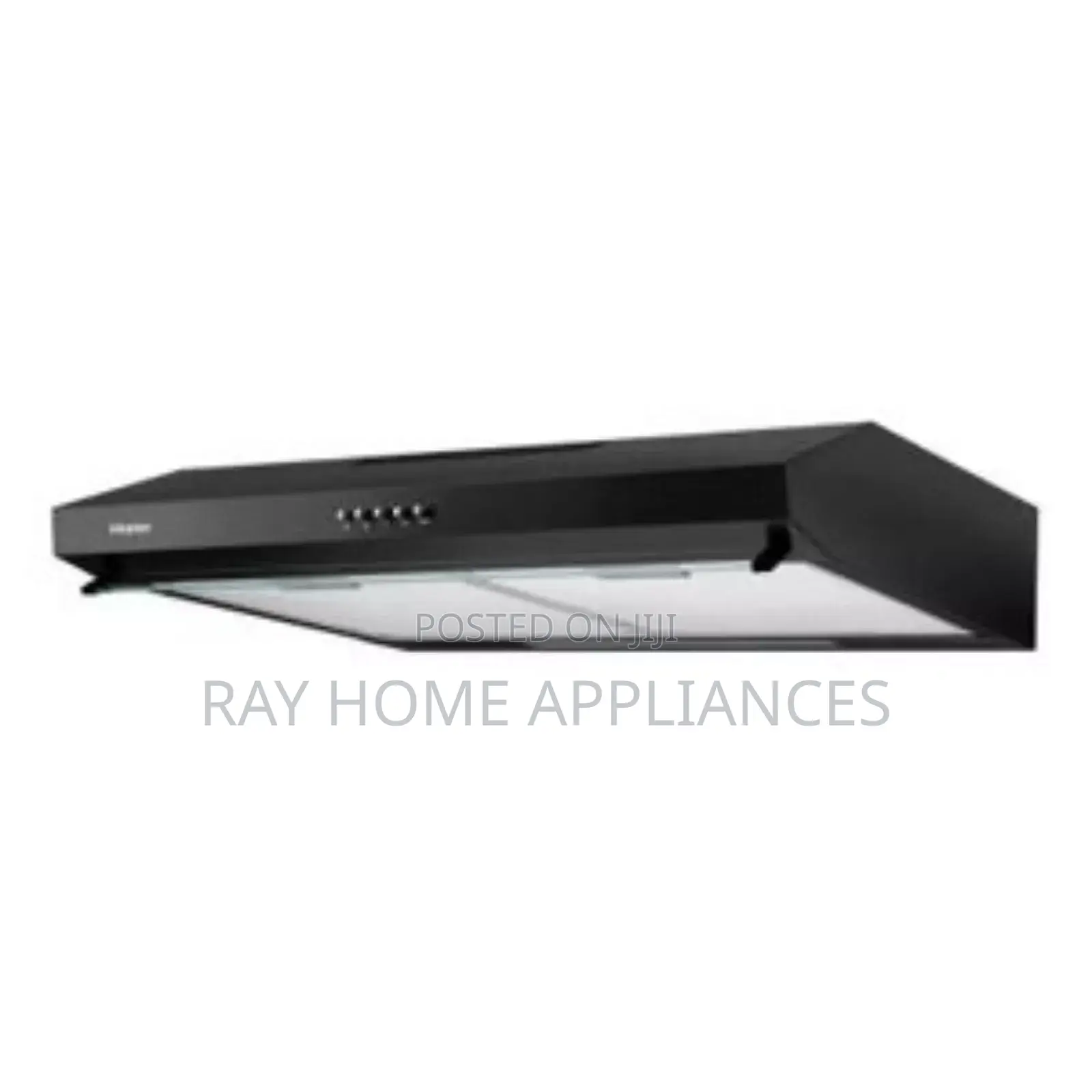 60cm Bolesi Under the Cabinet Kitchen Hood