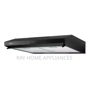 60cm Bolesi Under the Cabinet Kitchen Hood
