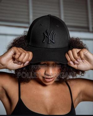 Baseball Caps