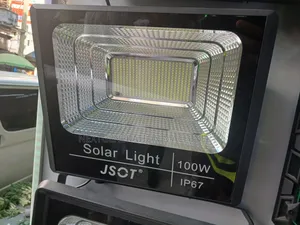 Solar Jsot Floodlight 100watts