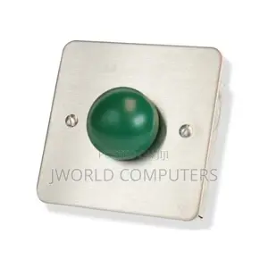 Generic Slim Exit Button Sb4