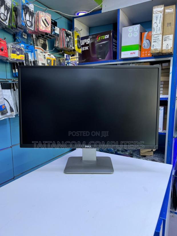 Dell 27 Inches Monitor
