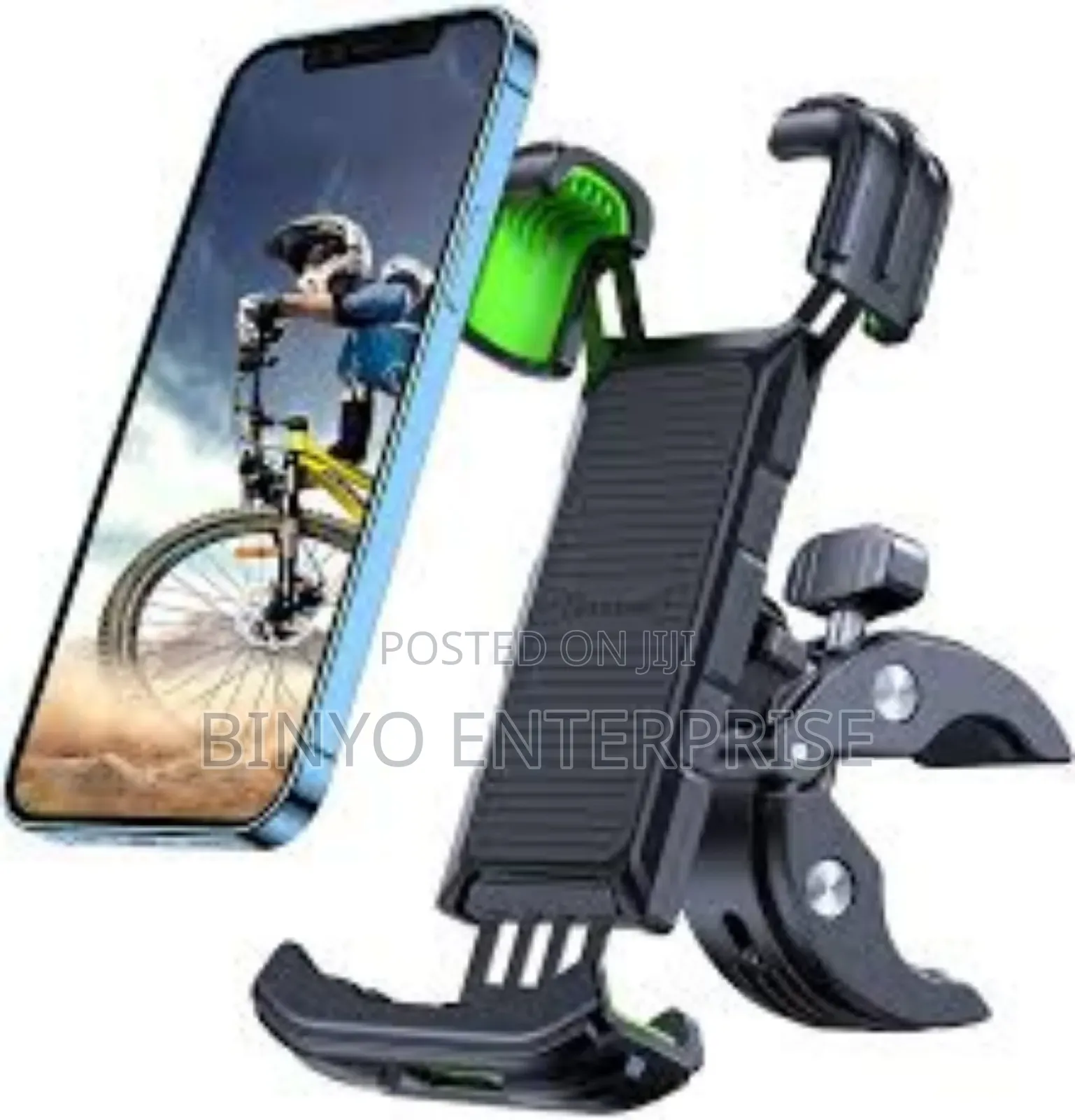 Bike Phone Holder