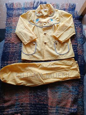 Mtumba Clothes - main view