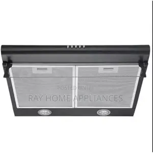 Bolesi Under the Cabinet Kitchen Hood 60cm