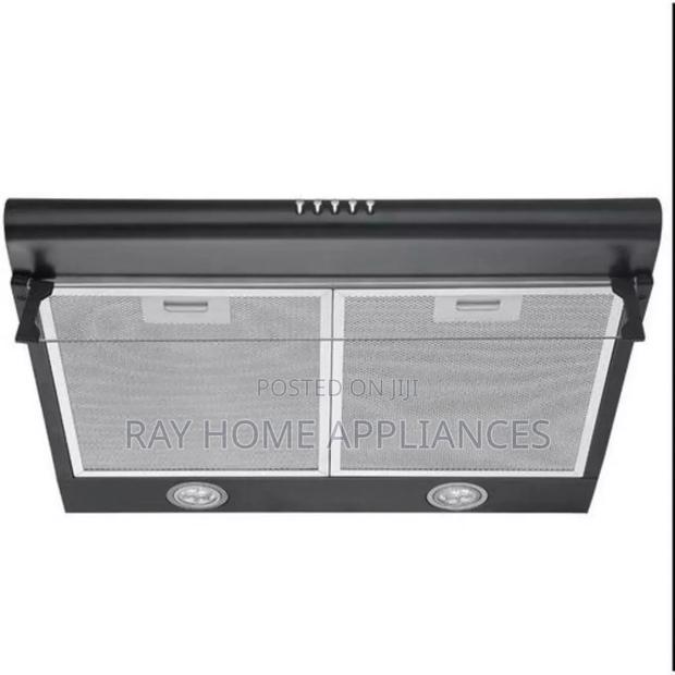 Bolesi Under the Cabinet Kitchen Hood 60cm - thumbnail 2