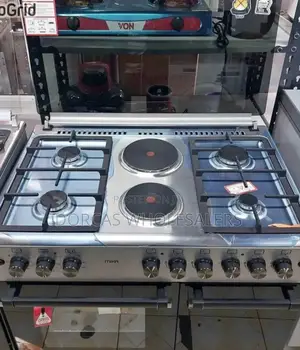 60 by 90 Mika Cooker Mkay69s