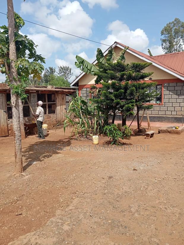 3bdrm House in Two Rivers Estate, Kenyatta Road / Theta for sale - main view