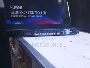 DBX Sequencer With Breaker