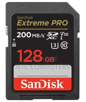 Sandisk 512gb Extreme Pro 200mbs Micro Sd
