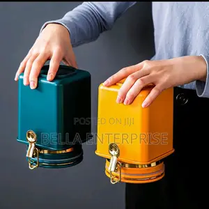 Coffee Jar Storage Jar Airtight