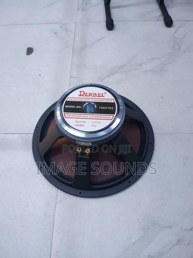 Derwel 15ah 153 - main view