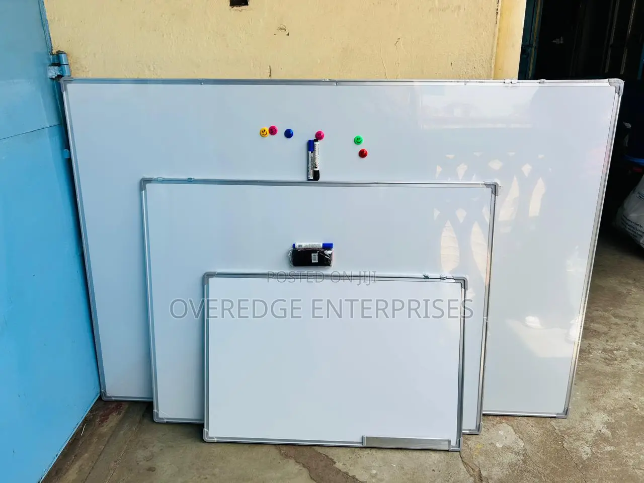White Board~~Whiteboards!!All Sizes Available