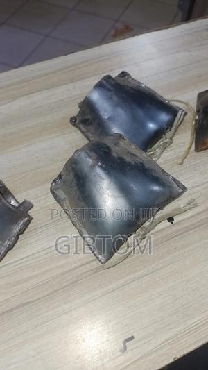 Livestock Bell - main view