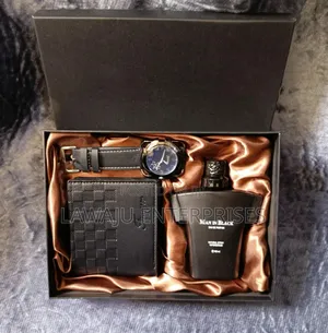 Men's Gift Set