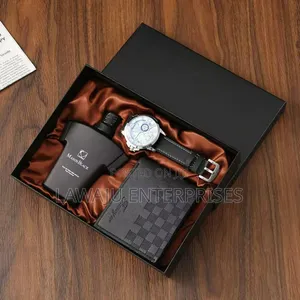 Men's Gift Set