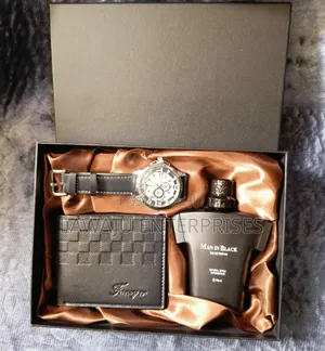 Men's Gift Set