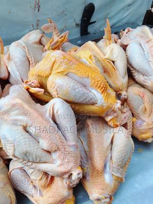 Chicken Kienyeji - main view