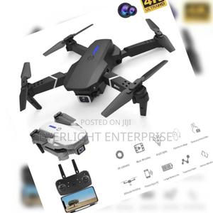 Rotation Foldable Aerial Camera Rc Drone Gift - thumbnail 2