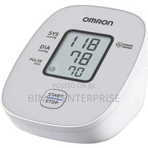 M1 Omron Blood Pressure - thumbnail 2