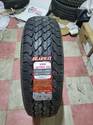 225/75r15 Beawey