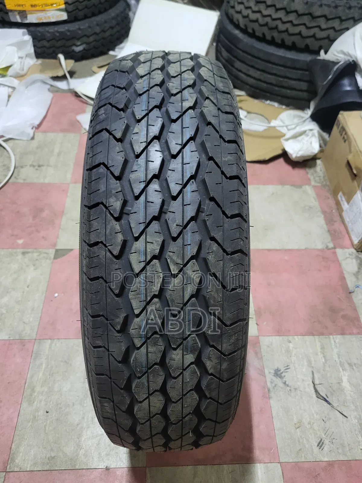225/75r15 Beawey