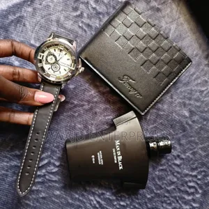 Men's Gift Set