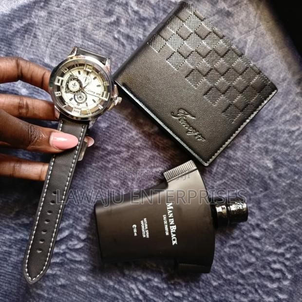 Men's Gift Set - thumbnail 2