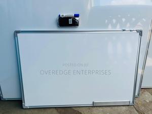 2ft by 3ft Whiteboard on Offer##White Board on Sale - thumbnail 2