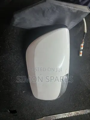 Toyota Fielder Nze141 Right Side Mirror