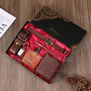 Fancy Men's Gift Set