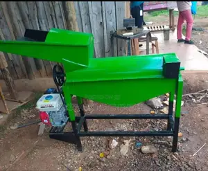 Maize Sheller Machine