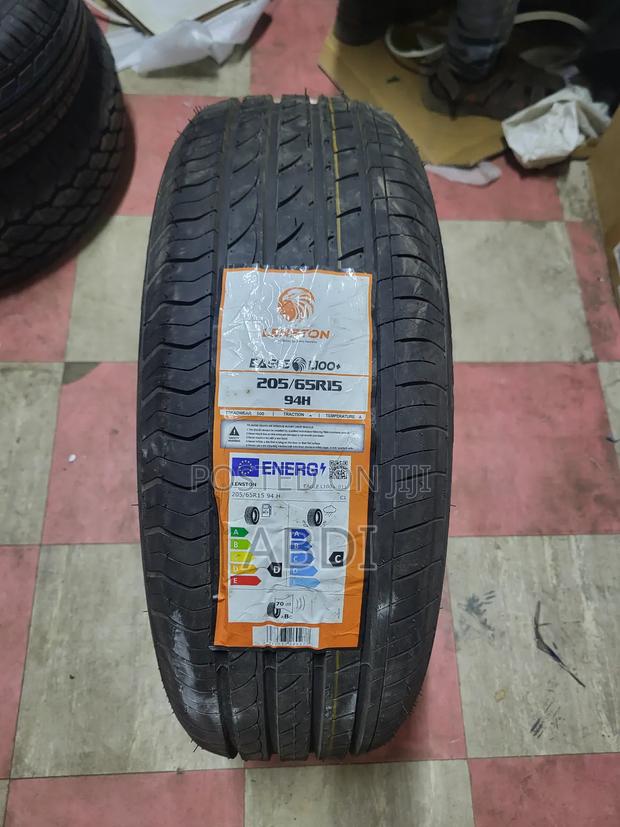 205/65r15 Lenstone - main view